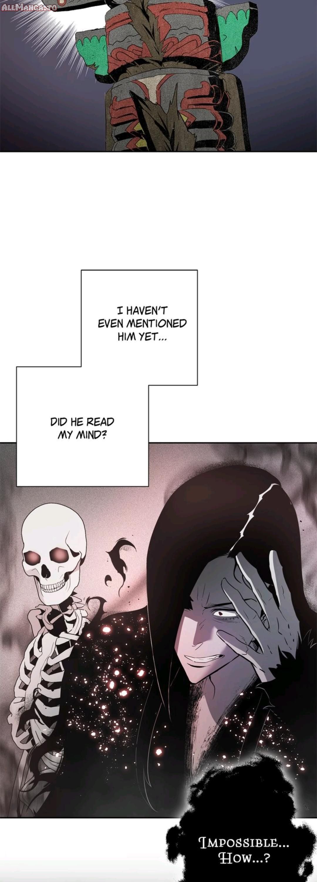 Read The Skeleton Soldier Failed to Defend the Dungeon EN Manga Online