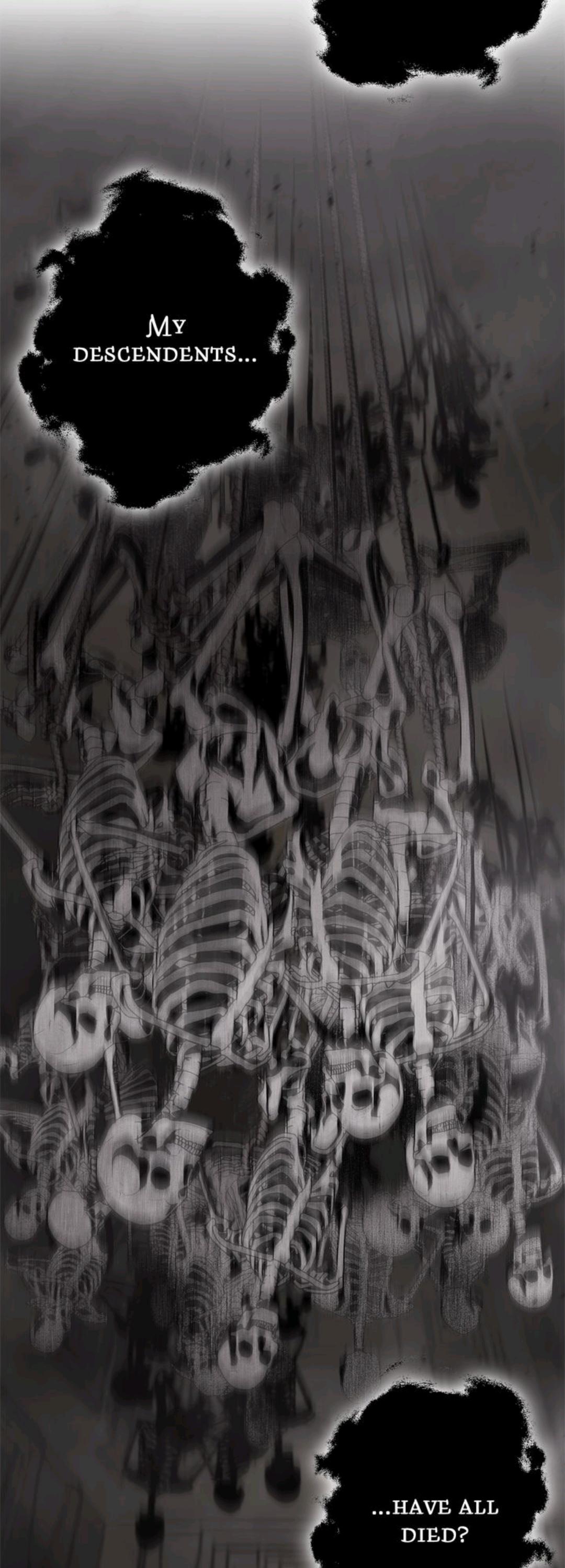 Read The Skeleton Soldier Failed to Defend the Dungeon EN Manga Online