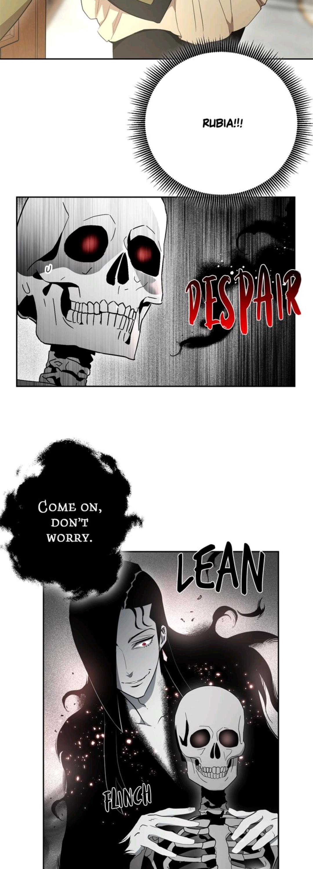 Read The Skeleton Soldier Failed to Defend the Dungeon EN Manga Online