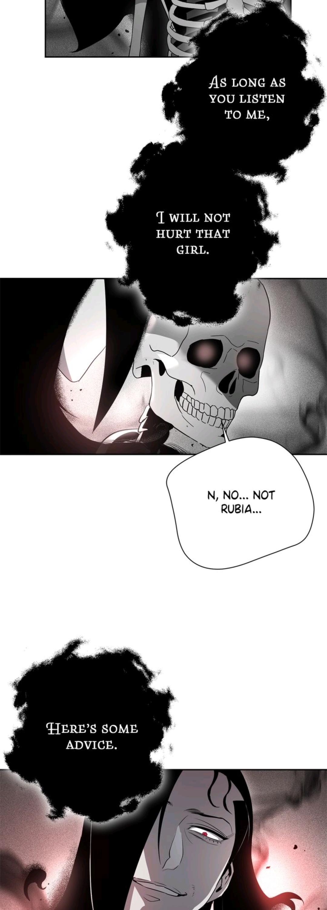 Read The Skeleton Soldier Failed to Defend the Dungeon EN Manga Online