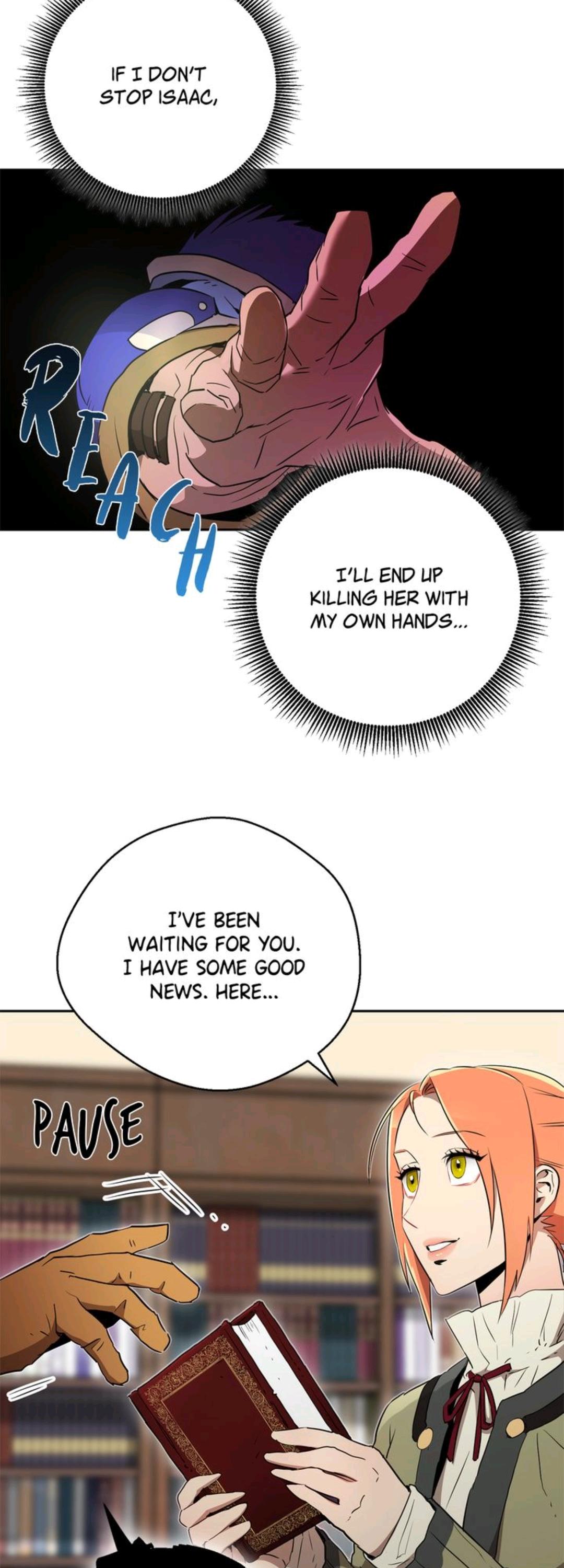 Read The Skeleton Soldier Failed to Defend the Dungeon EN Manga Online