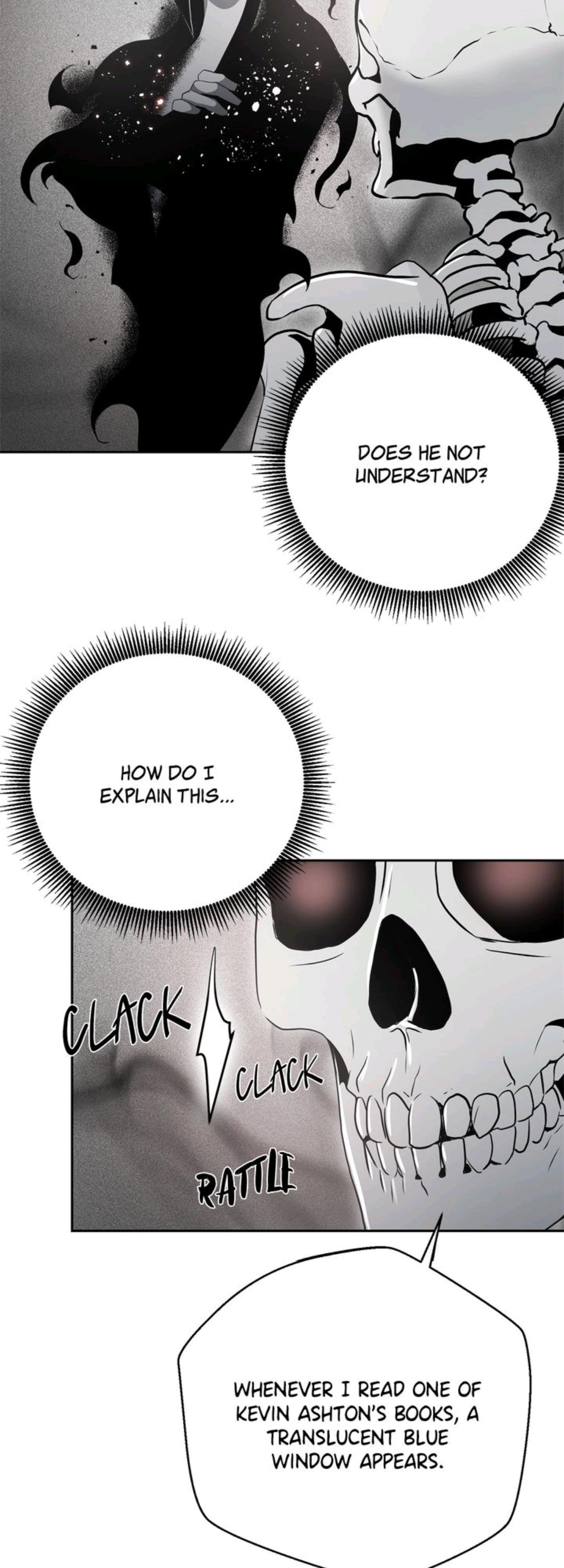 Read The Skeleton Soldier Failed to Defend the Dungeon EN Manga Online