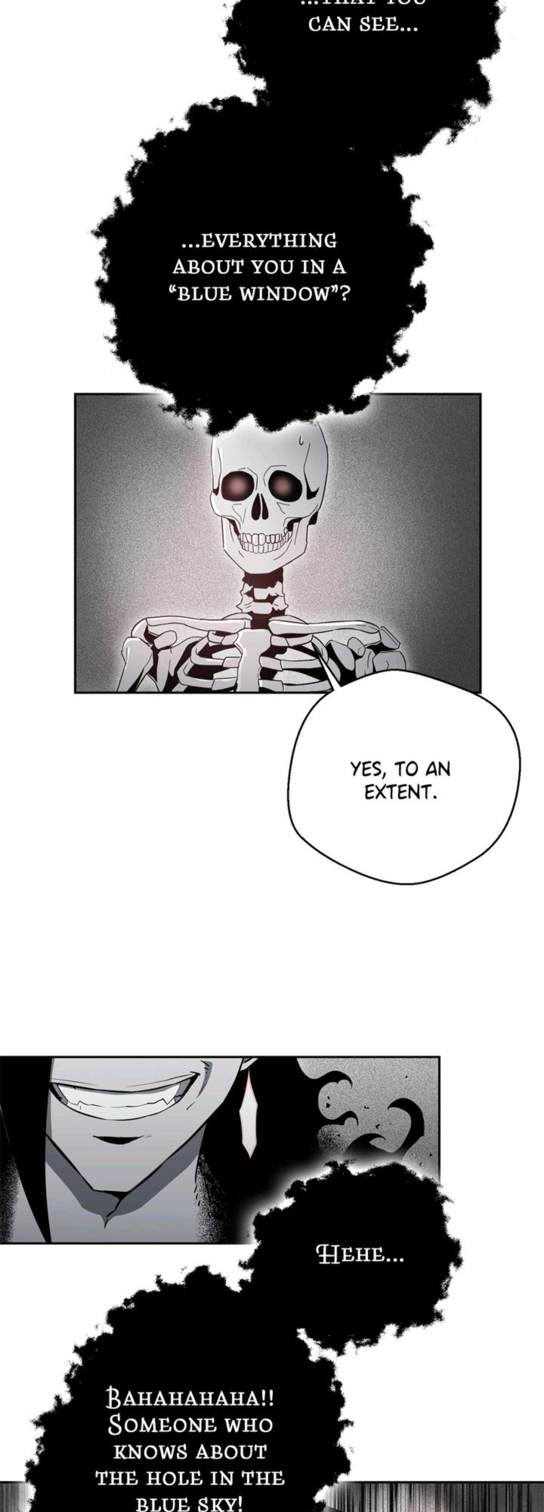 Read The Skeleton Soldier Failed to Defend the Dungeon EN Manga Online