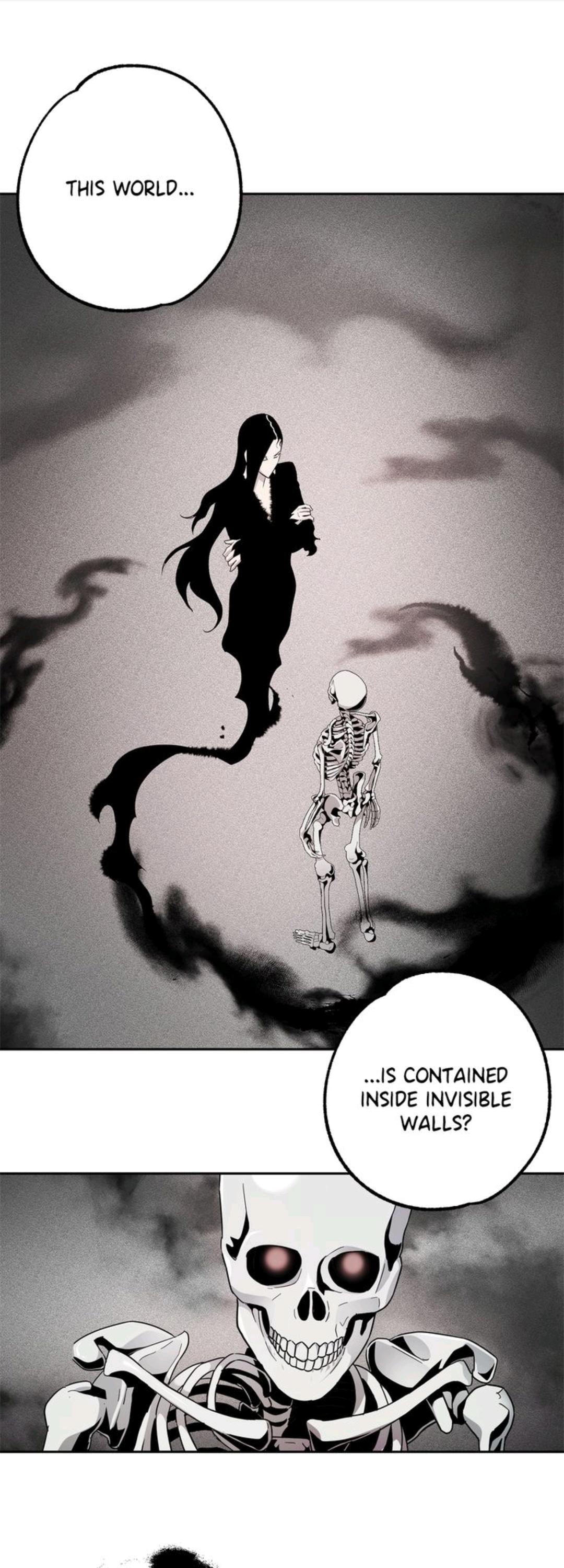 Read The Skeleton Soldier Failed to Defend the Dungeon EN Manga Online