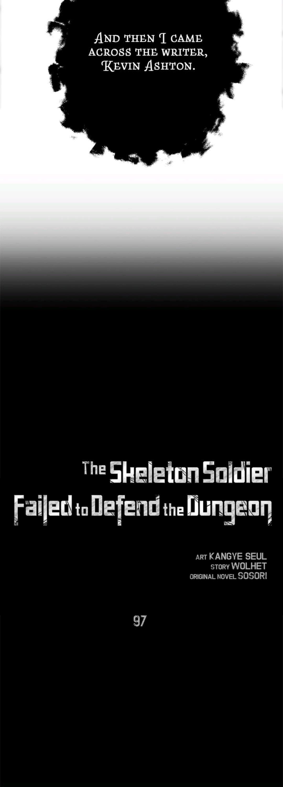 Read The Skeleton Soldier Failed to Defend the Dungeon EN Manga Online