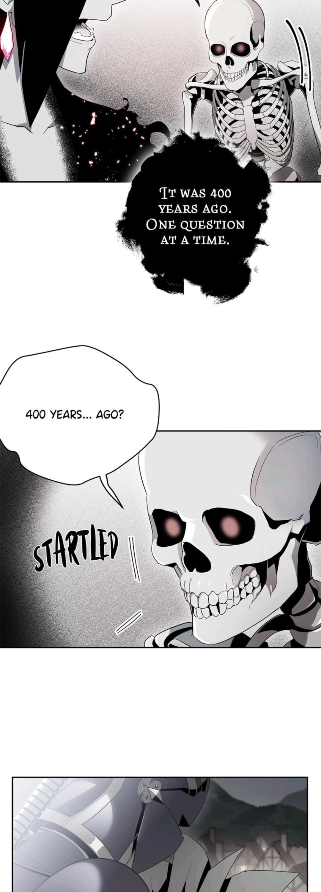 Read The Skeleton Soldier Failed to Defend the Dungeon EN Manga Online