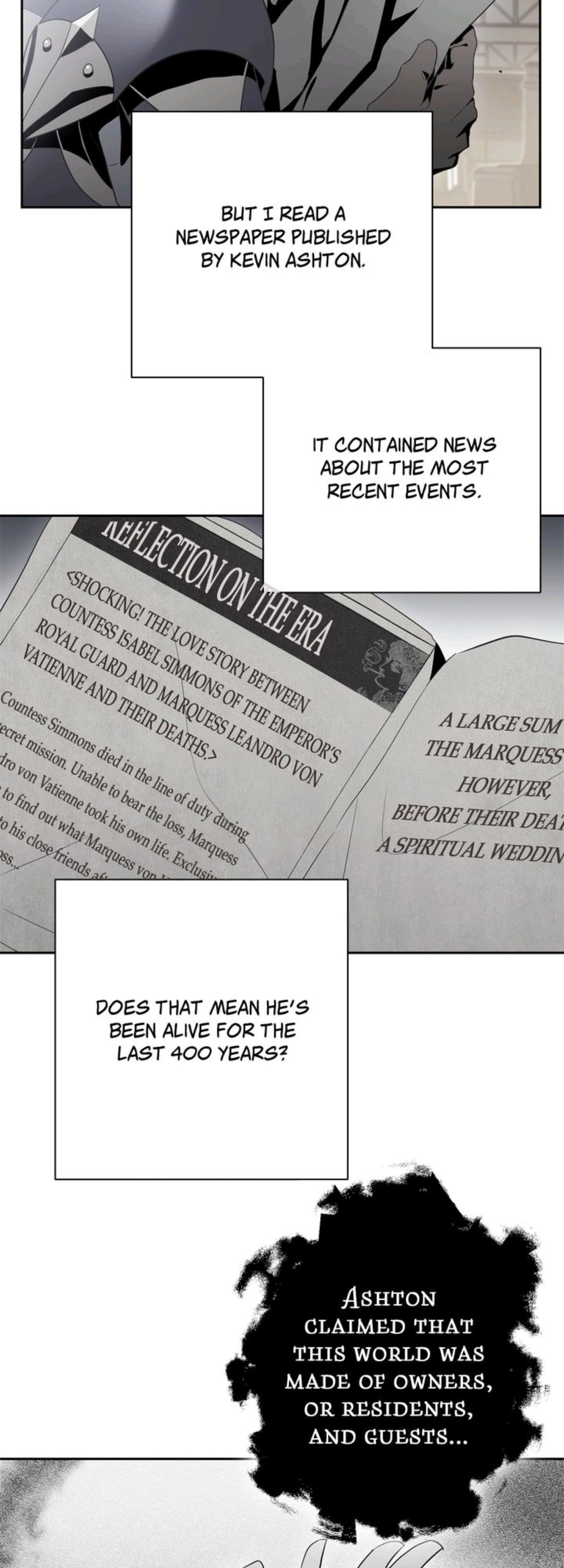 Read The Skeleton Soldier Failed to Defend the Dungeon EN Manga Online