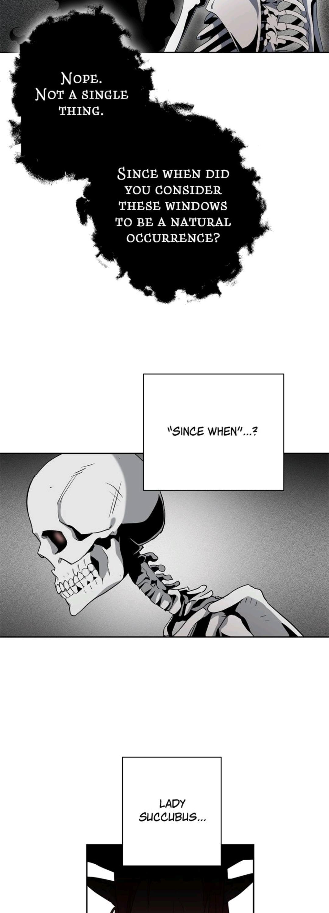 Read The Skeleton Soldier Failed to Defend the Dungeon EN Manga Online