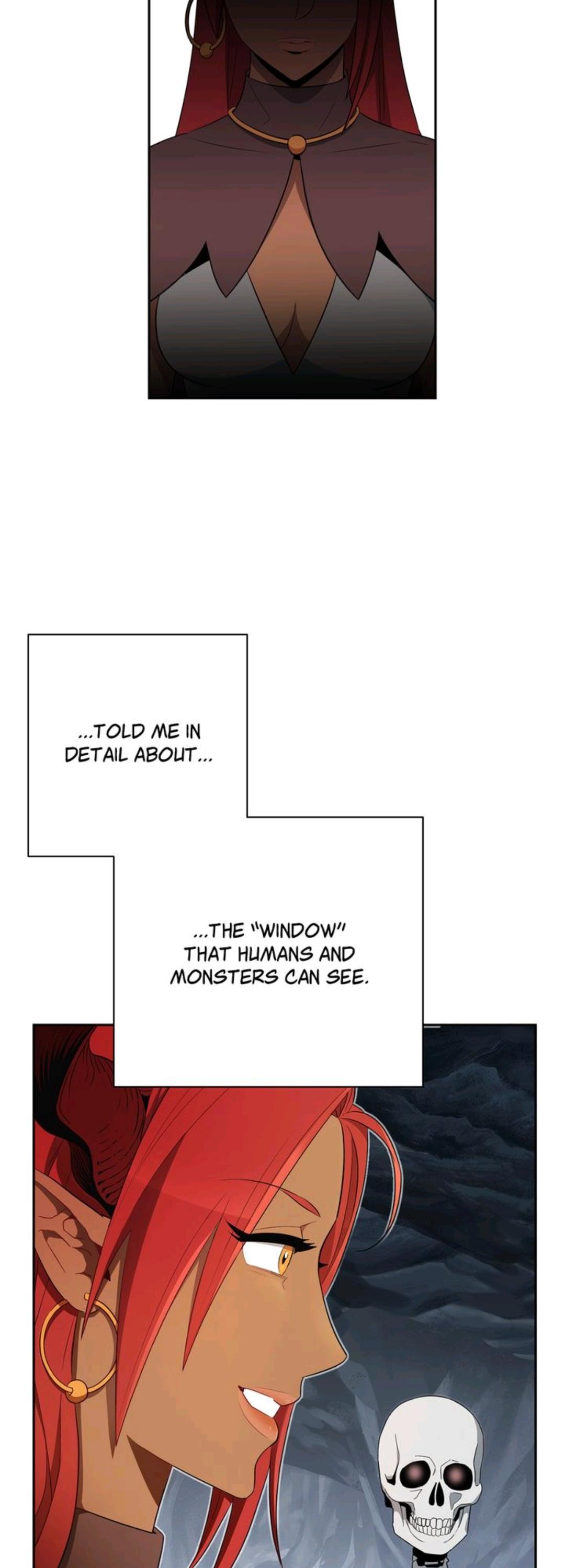 Read The Skeleton Soldier Failed to Defend the Dungeon EN Manga Online