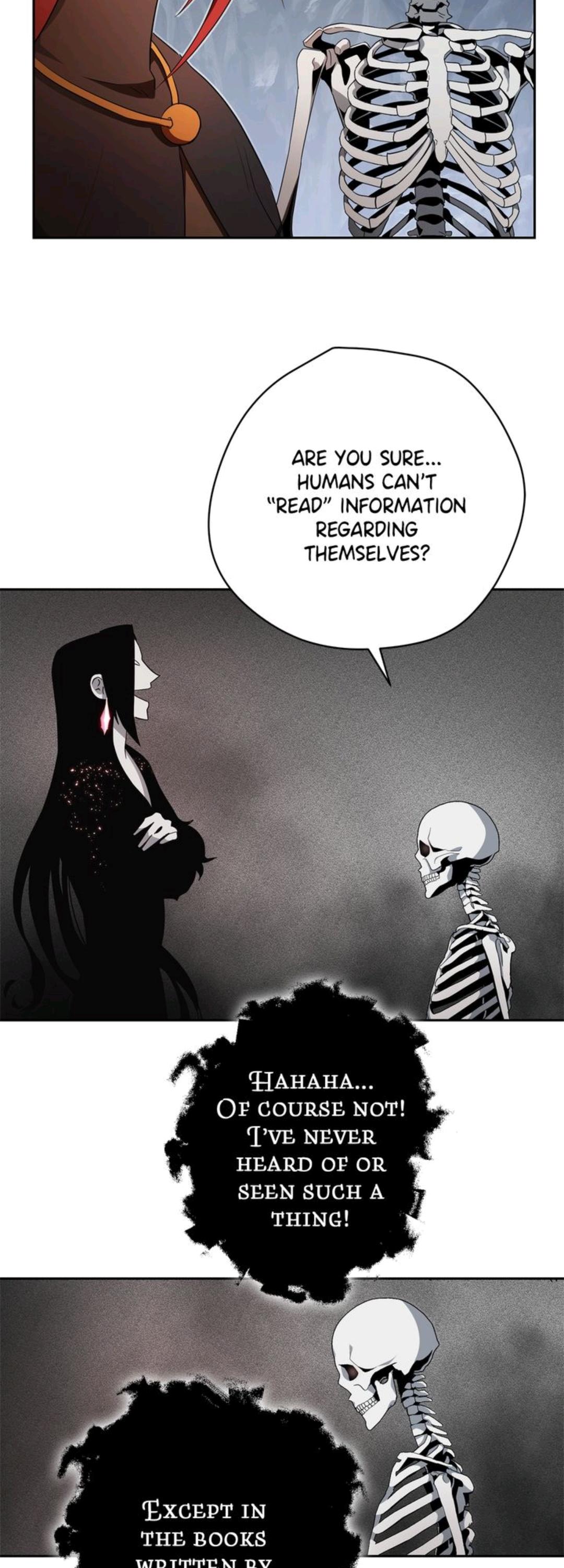 Read The Skeleton Soldier Failed to Defend the Dungeon EN Manga Online