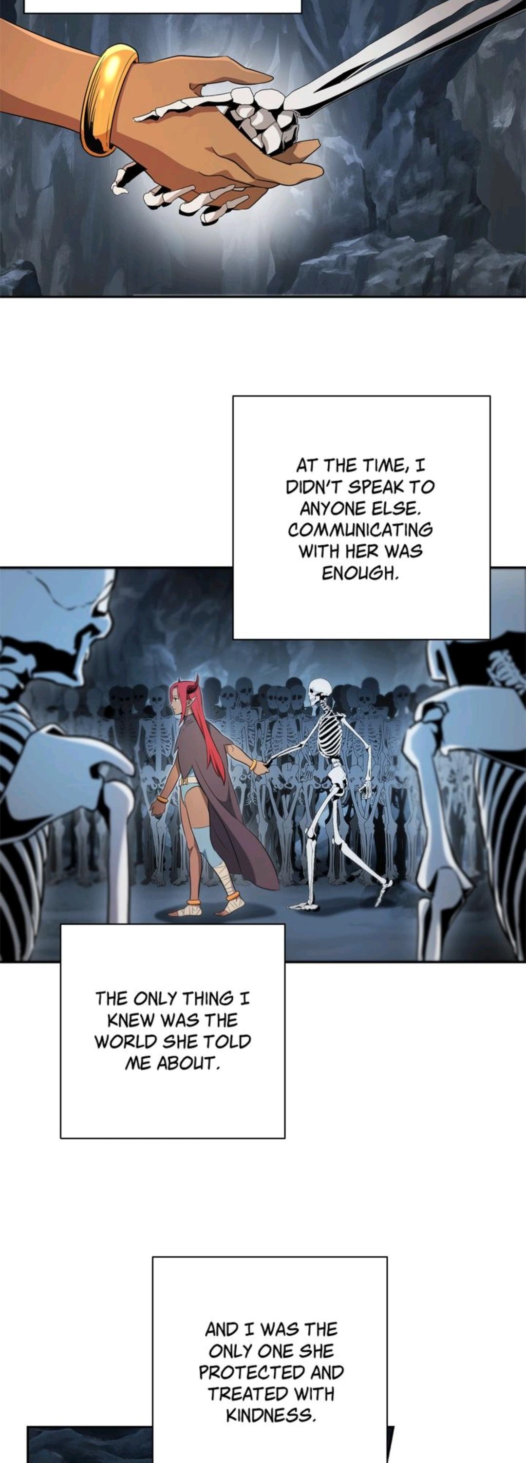 Read The Skeleton Soldier Failed to Defend the Dungeon EN Manga Online