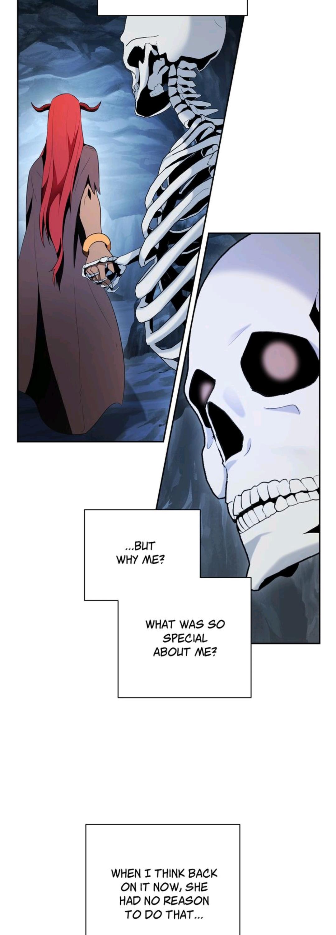 Read The Skeleton Soldier Failed to Defend the Dungeon EN Manga Online