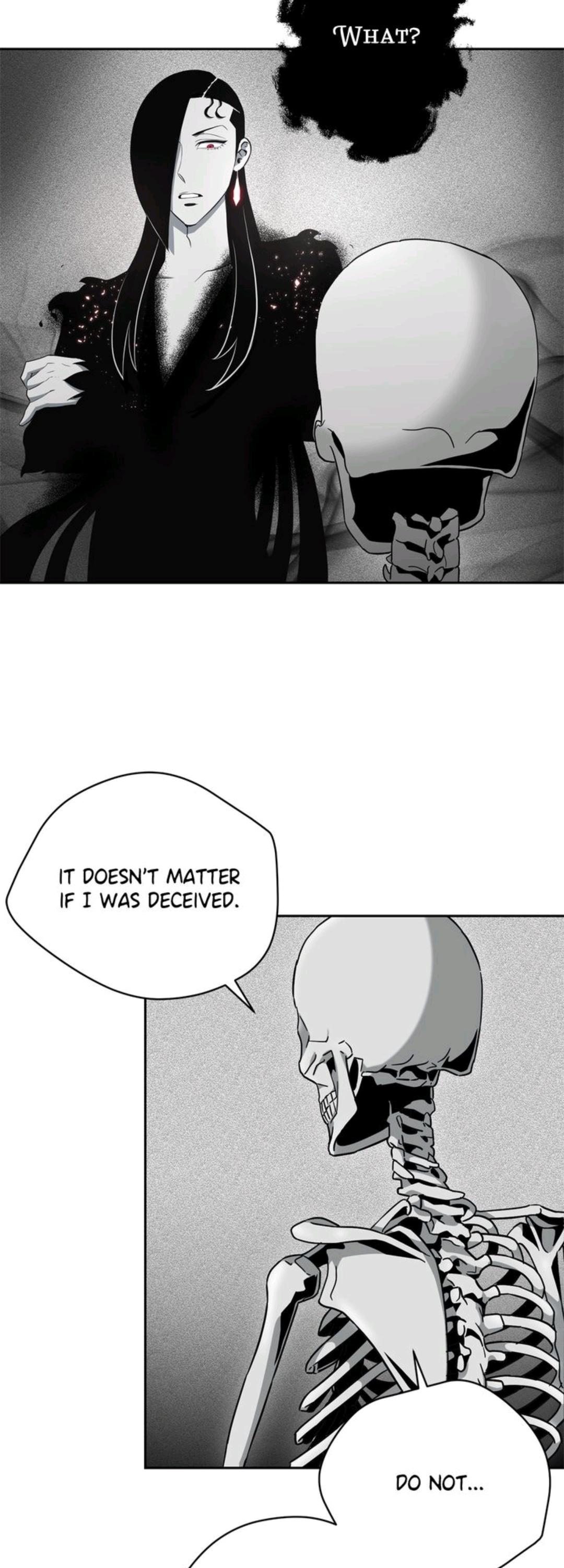 Read The Skeleton Soldier Failed to Defend the Dungeon EN Manga Online