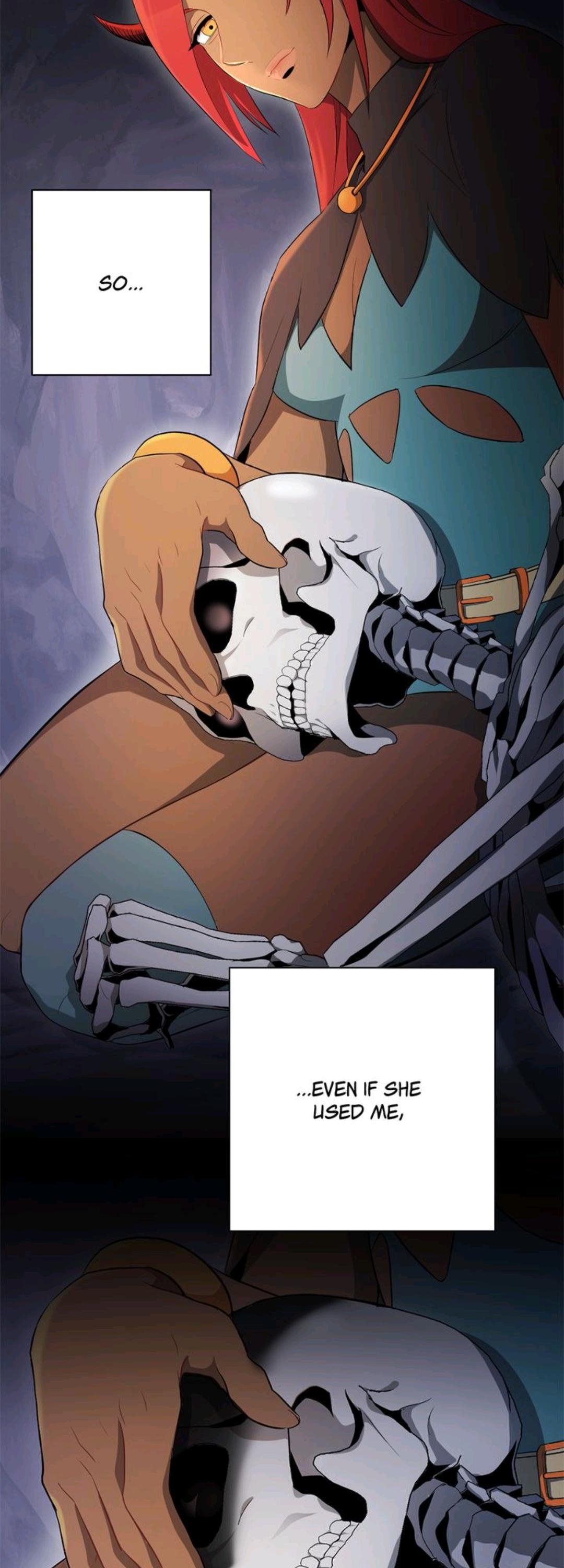 Read The Skeleton Soldier Failed to Defend the Dungeon EN Manga Online