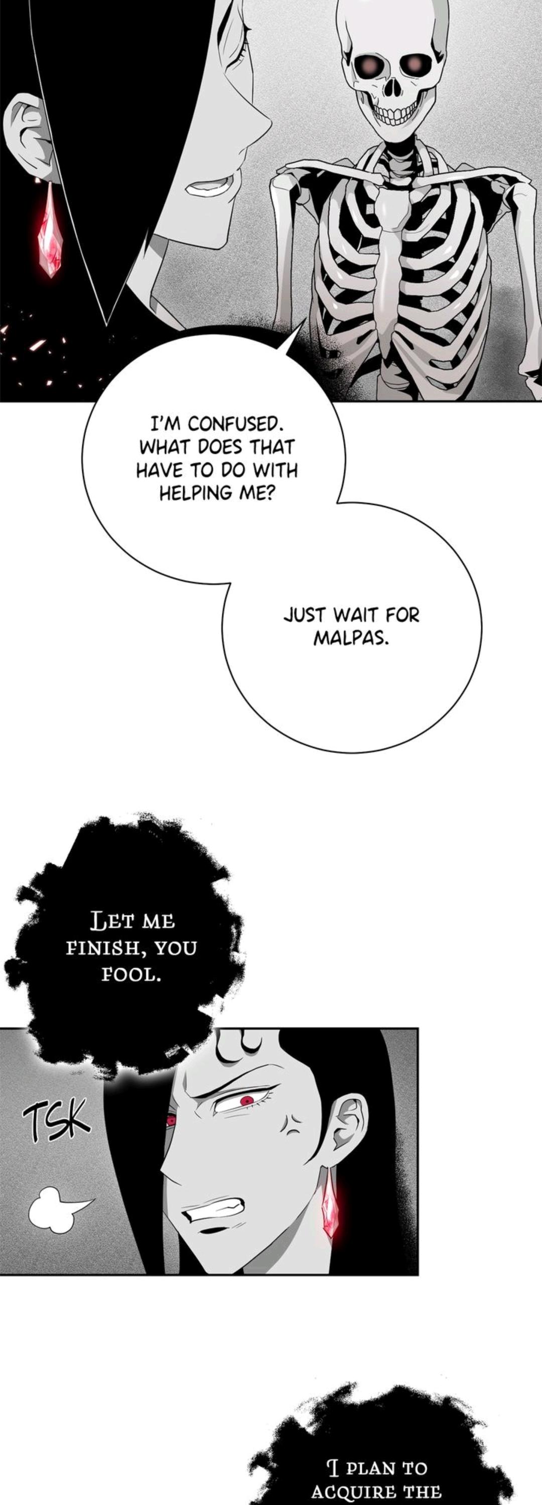 Read The Skeleton Soldier Failed to Defend the Dungeon EN Manga Online