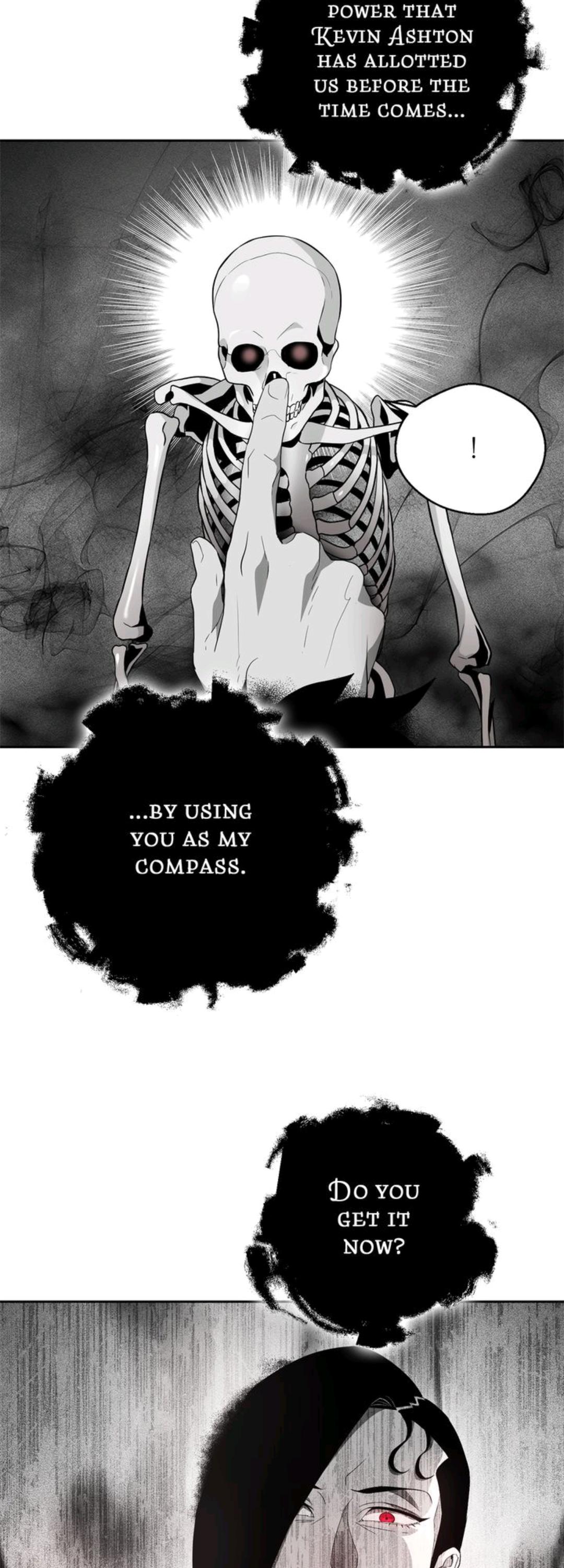 Read The Skeleton Soldier Failed to Defend the Dungeon EN Manga Online
