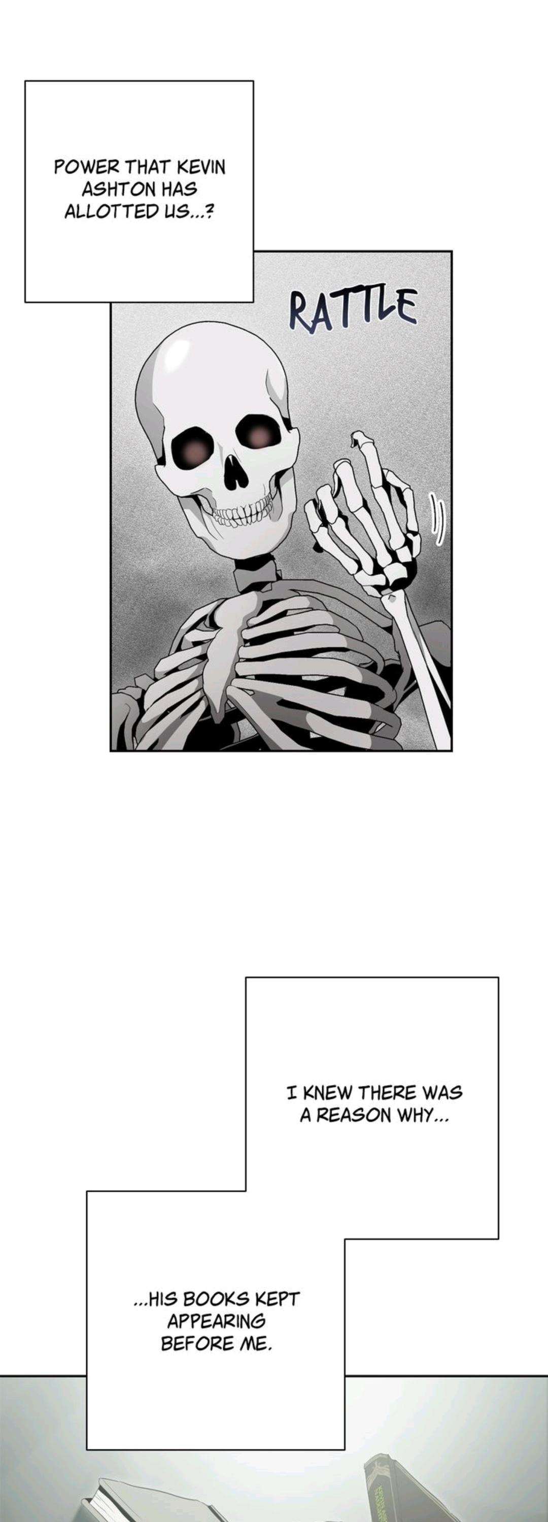 Read The Skeleton Soldier Failed to Defend the Dungeon EN Manga Online