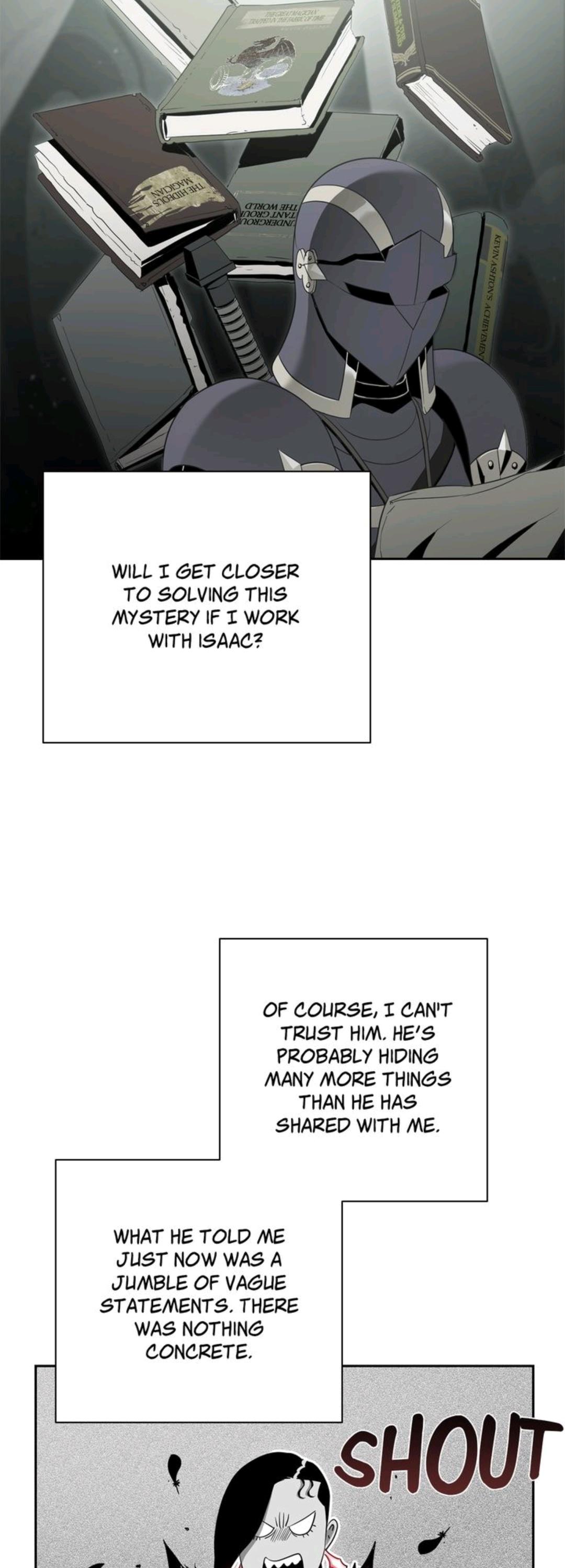 Read The Skeleton Soldier Failed to Defend the Dungeon EN Manga Online