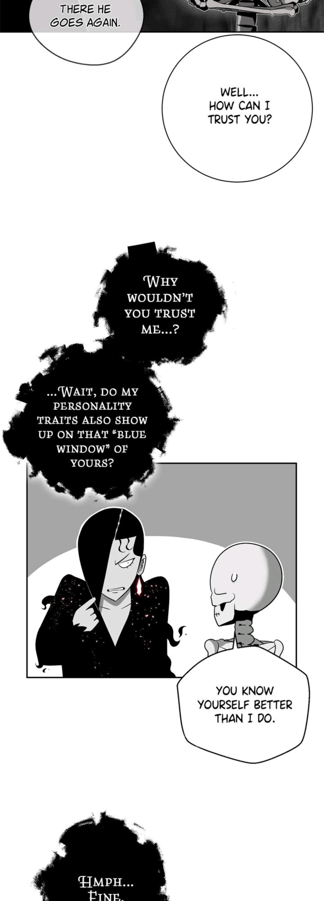 Read The Skeleton Soldier Failed to Defend the Dungeon EN Manga Online