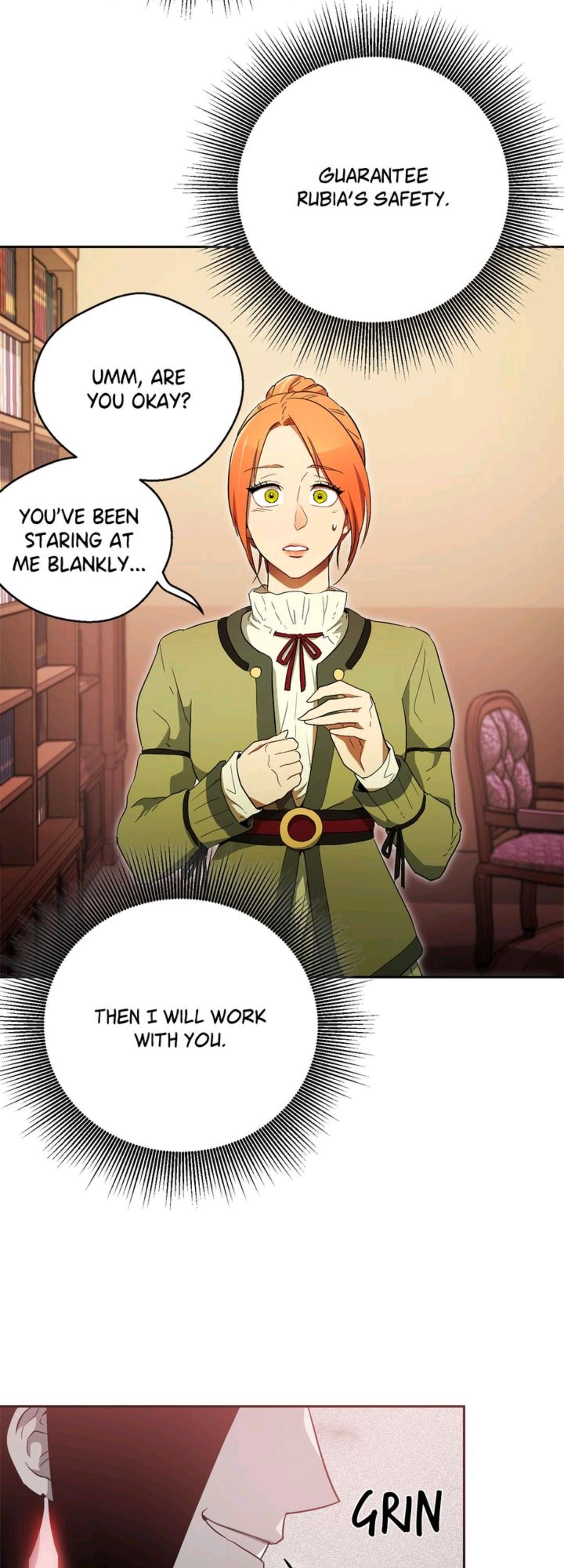 Read The Skeleton Soldier Failed to Defend the Dungeon EN Manga Online