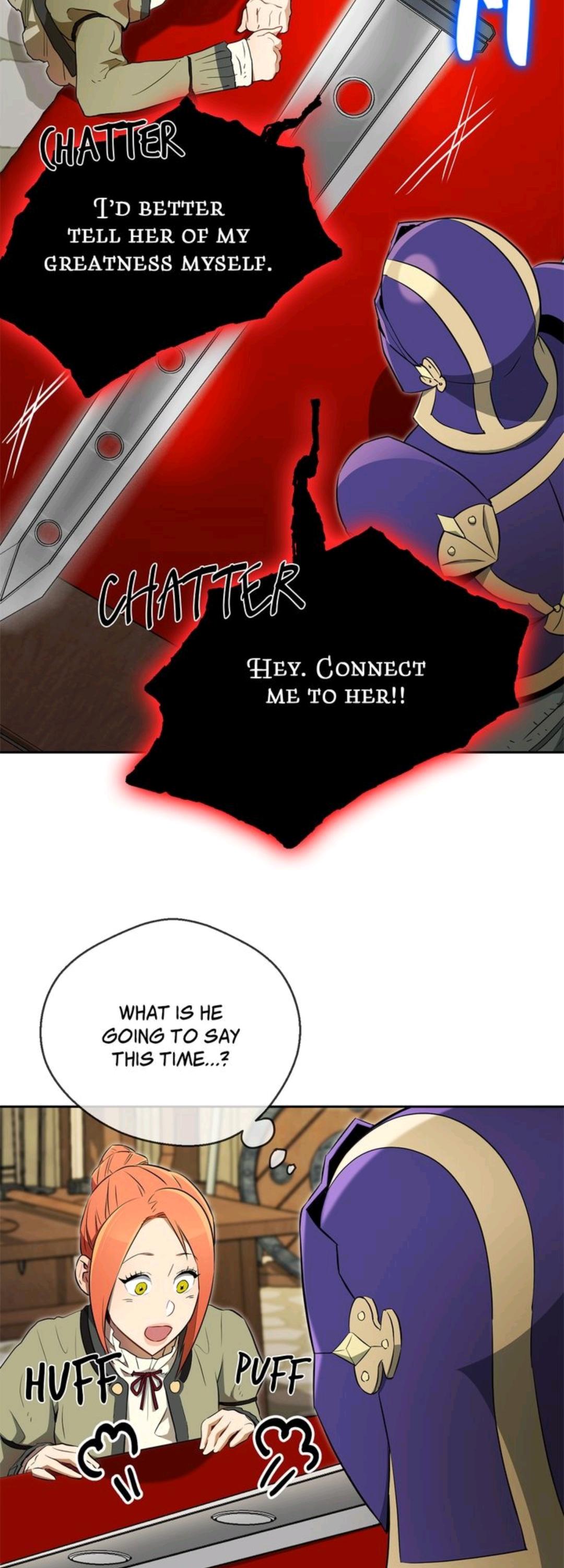 Read The Skeleton Soldier Failed to Defend the Dungeon EN Manga Online