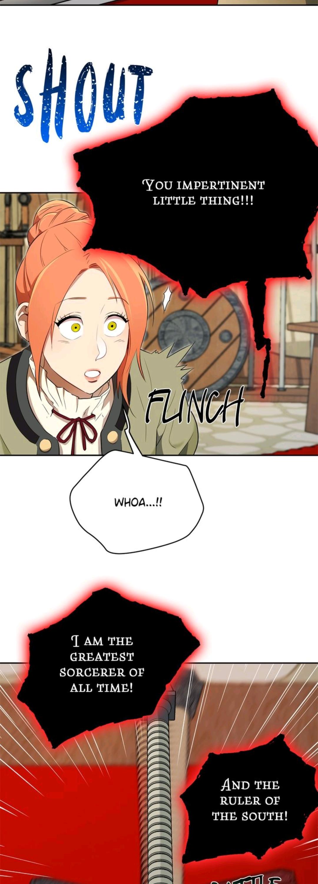 Read The Skeleton Soldier Failed to Defend the Dungeon EN Manga Online