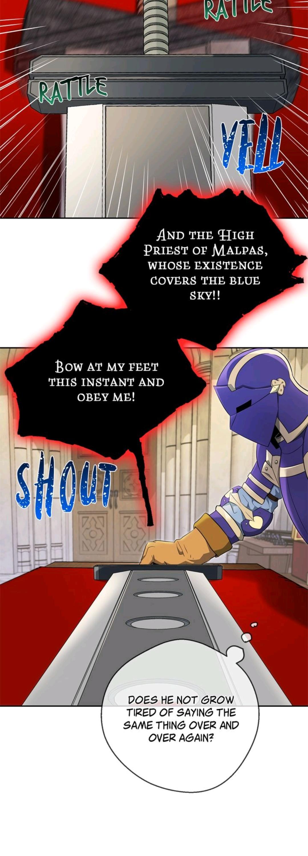 Read The Skeleton Soldier Failed to Defend the Dungeon EN Manga Online