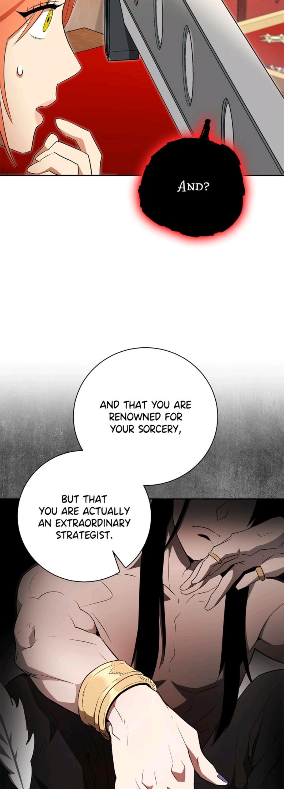 Read The Skeleton Soldier Failed to Defend the Dungeon EN Manga Online