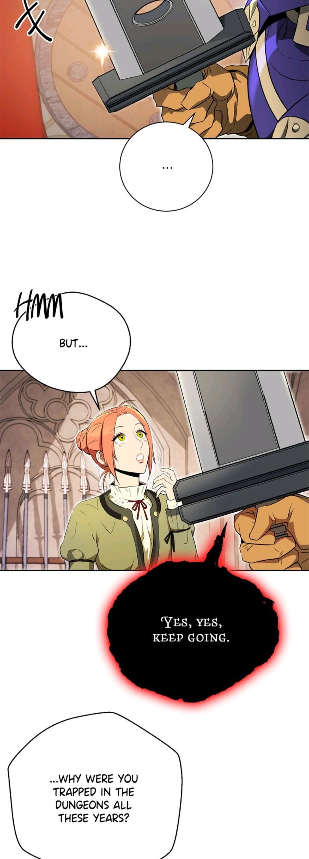 Read The Skeleton Soldier Failed to Defend the Dungeon EN Manga Online