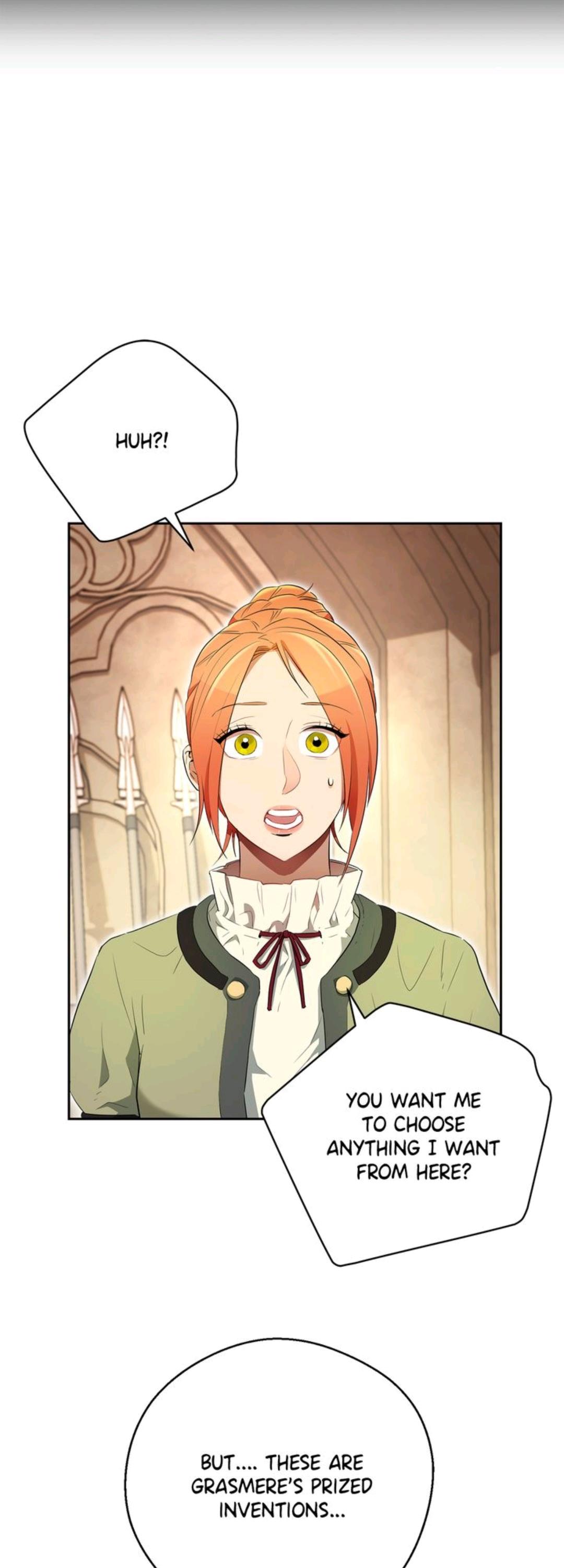 Read The Skeleton Soldier Failed to Defend the Dungeon EN Manga Online