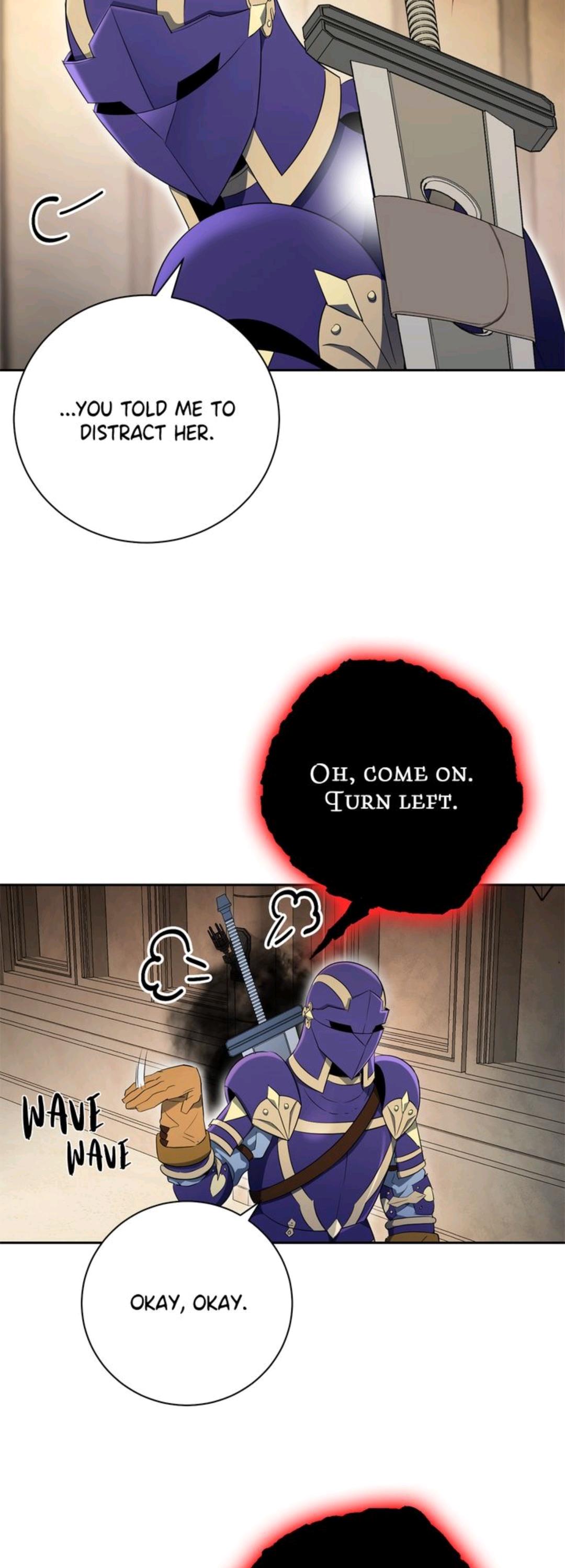 Read The Skeleton Soldier Failed to Defend the Dungeon EN Manga Online