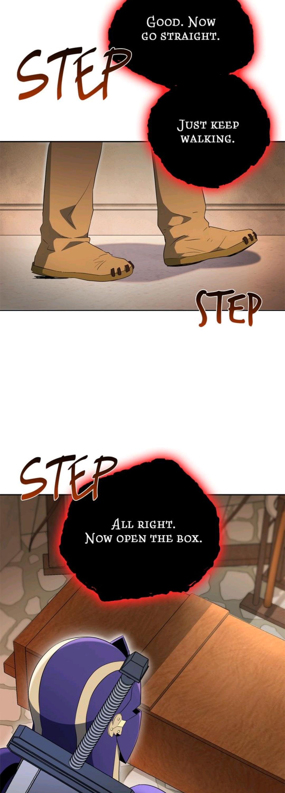 Read The Skeleton Soldier Failed to Defend the Dungeon EN Manga Online
