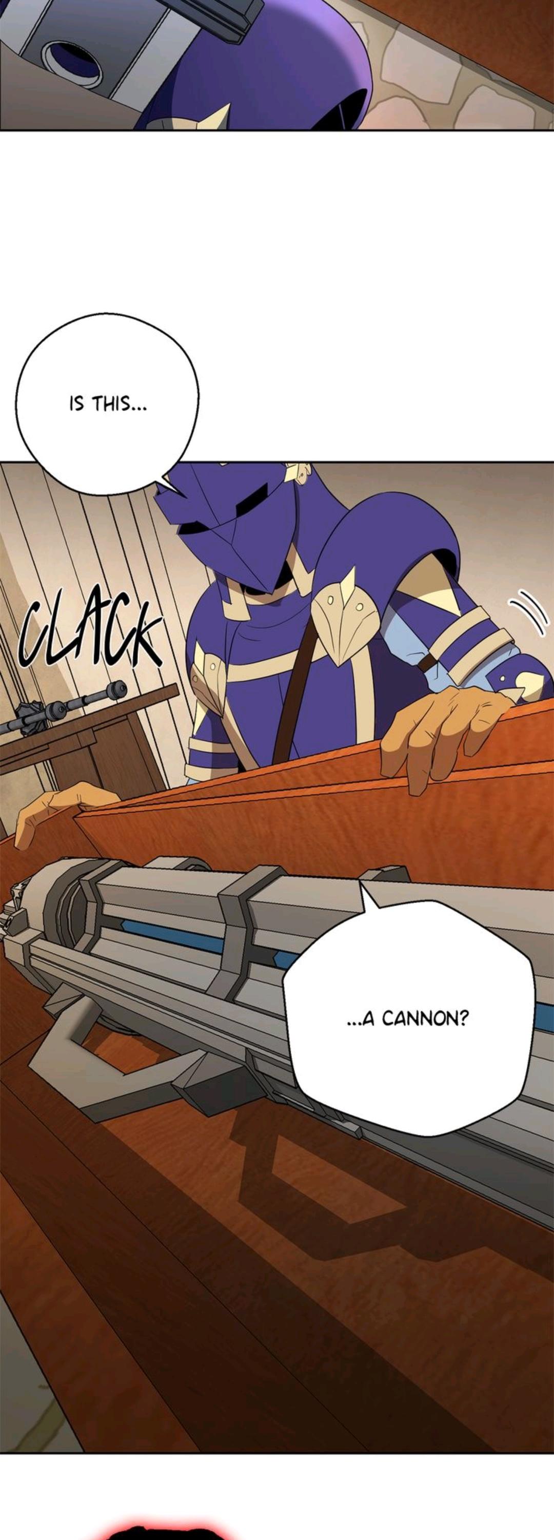 Read The Skeleton Soldier Failed to Defend the Dungeon EN Manga Online