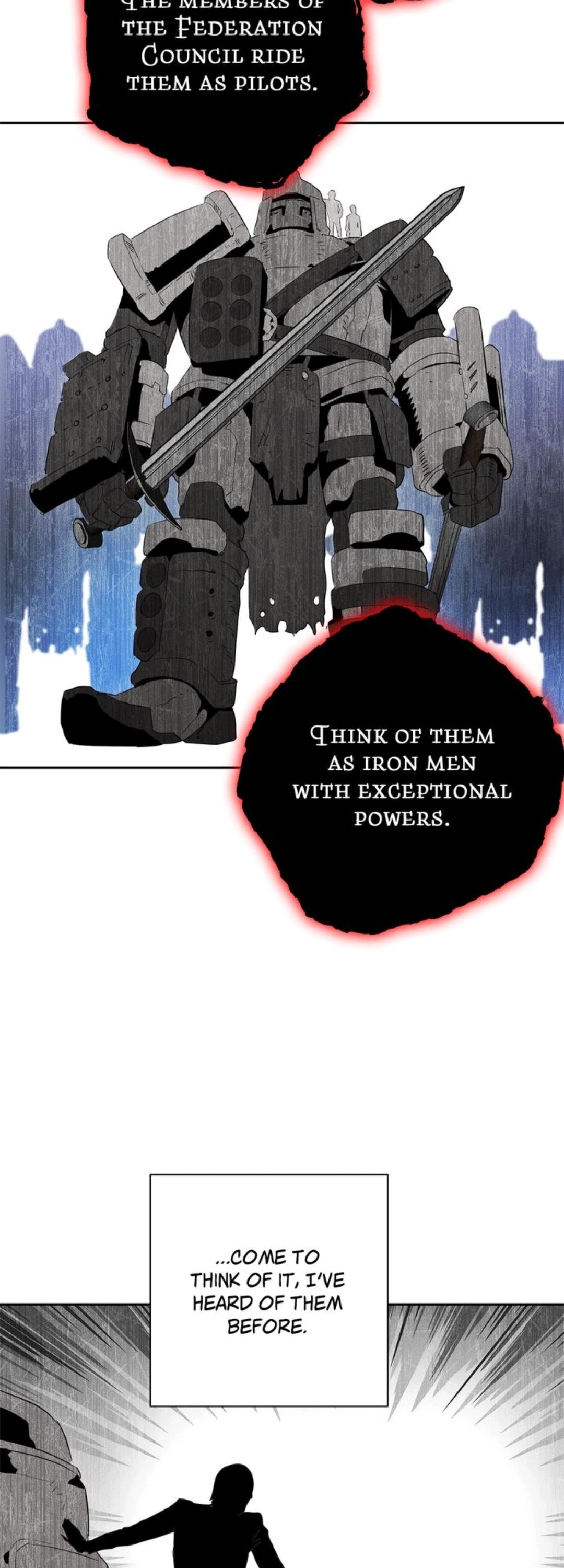Read The Skeleton Soldier Failed to Defend the Dungeon EN Manga Online
