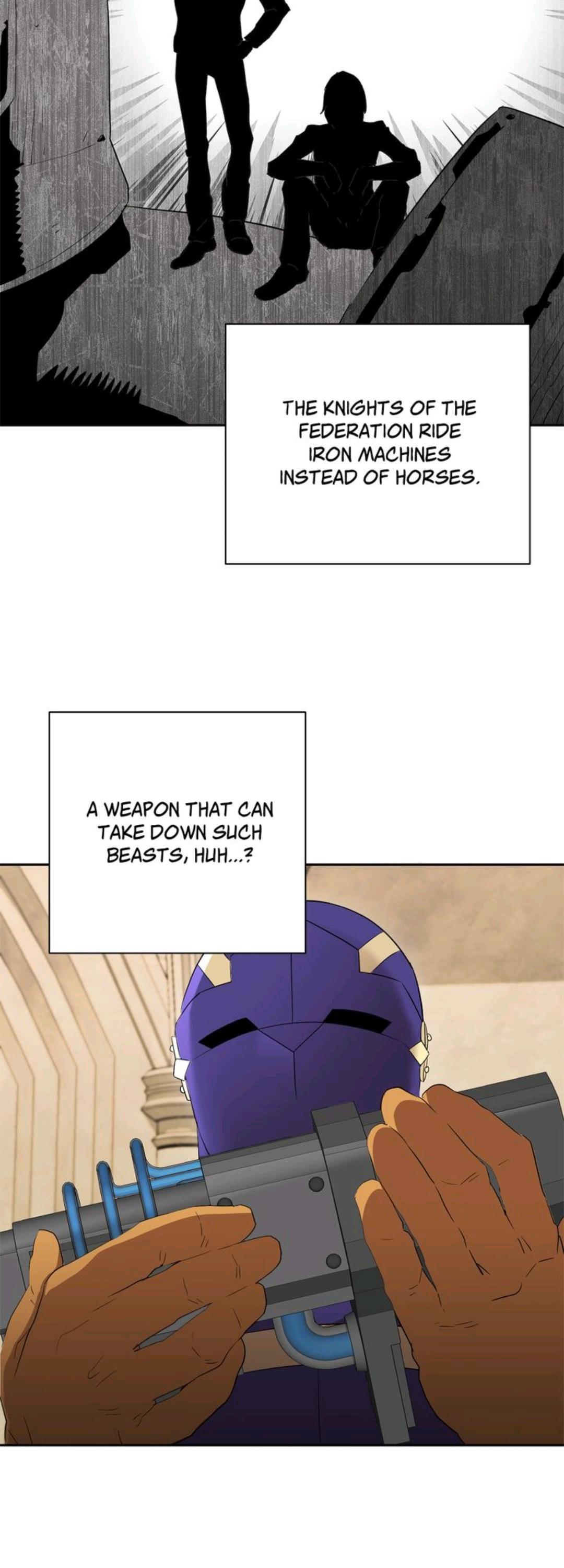 Read The Skeleton Soldier Failed to Defend the Dungeon EN Manga Online