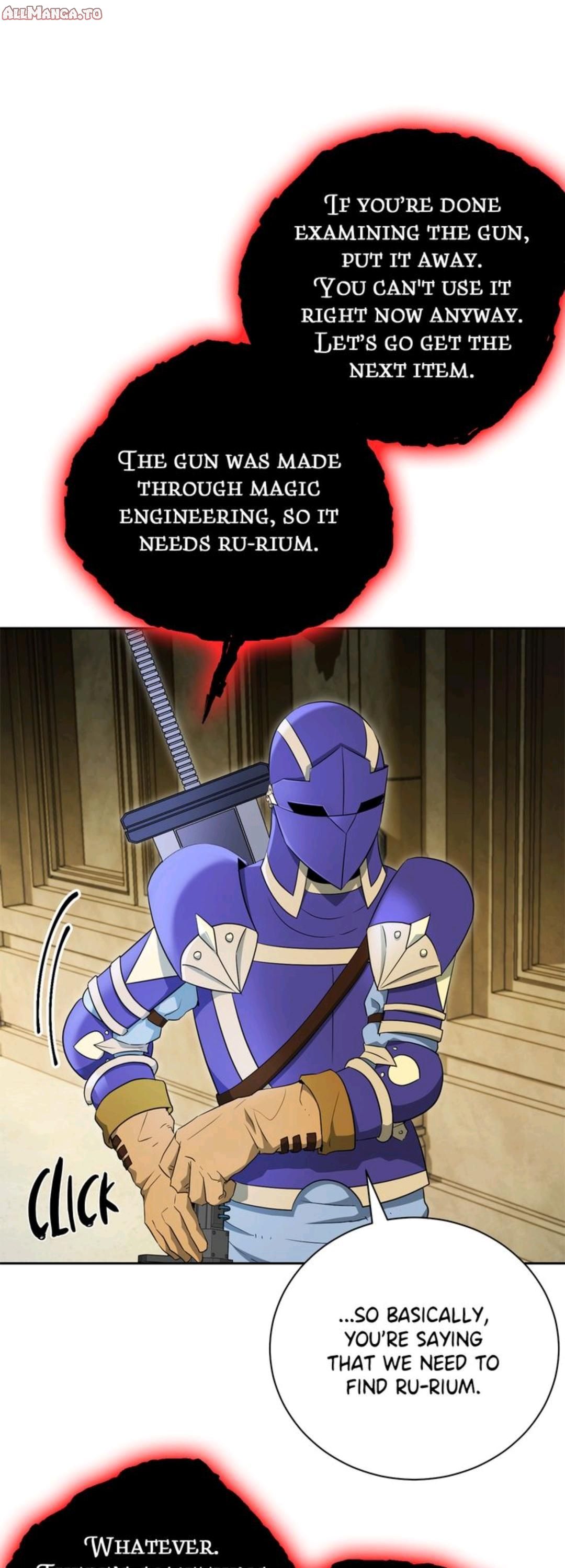 Read The Skeleton Soldier Failed to Defend the Dungeon EN Manga Online