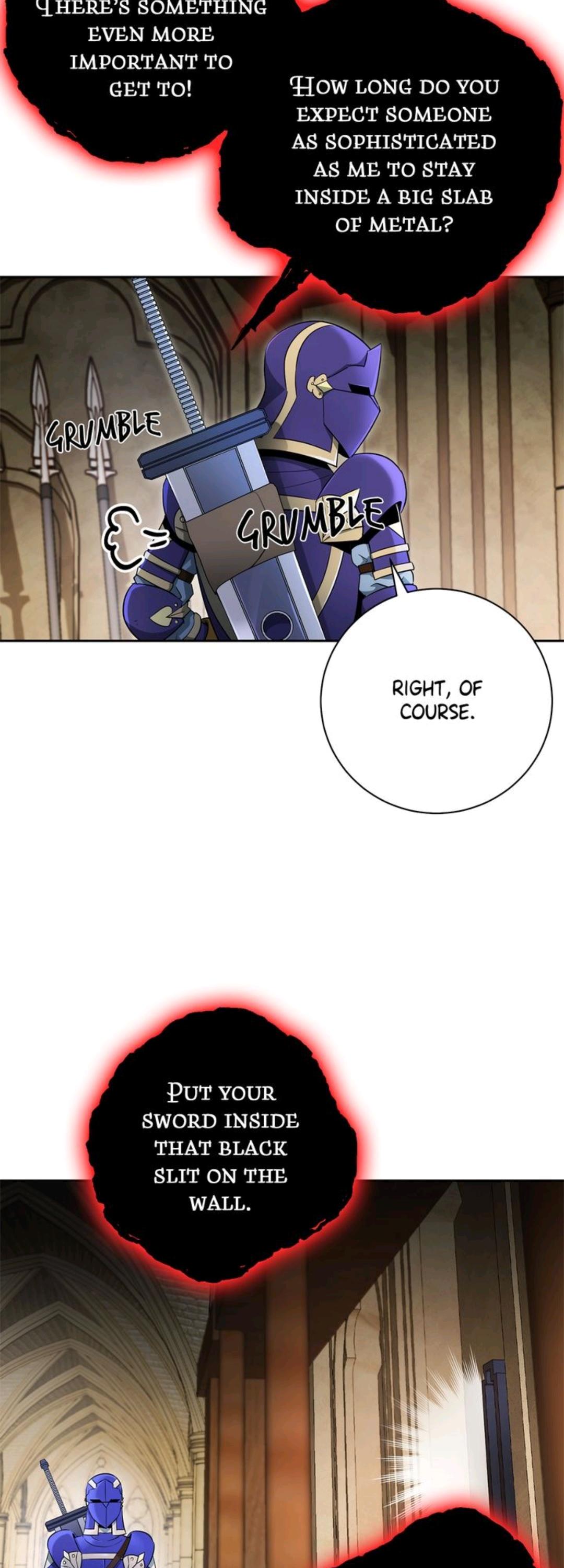 Read The Skeleton Soldier Failed to Defend the Dungeon EN Manga Online