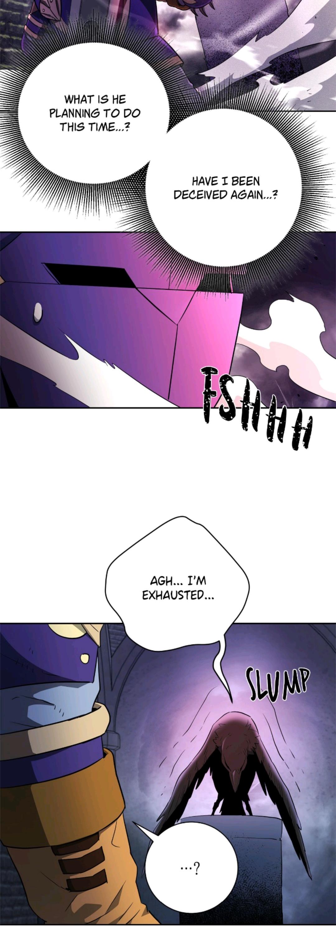 Read The Skeleton Soldier Failed to Defend the Dungeon EN Manga Online