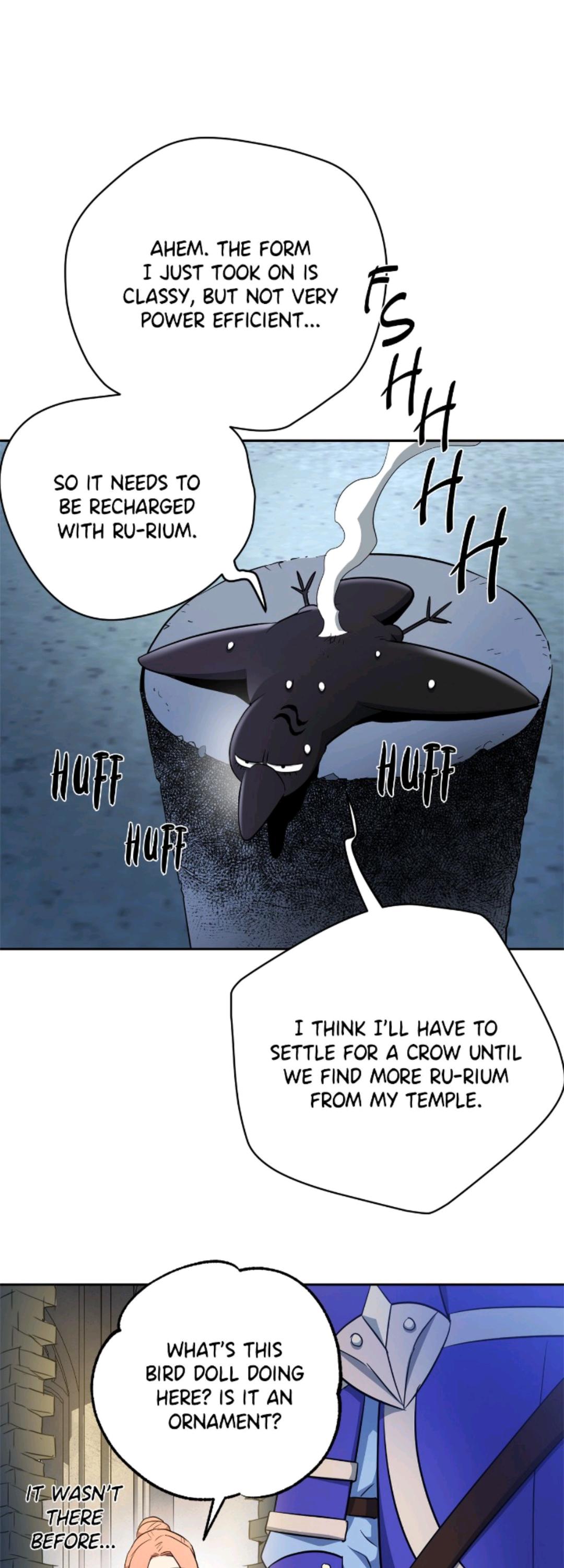 Read The Skeleton Soldier Failed to Defend the Dungeon EN Manga Online