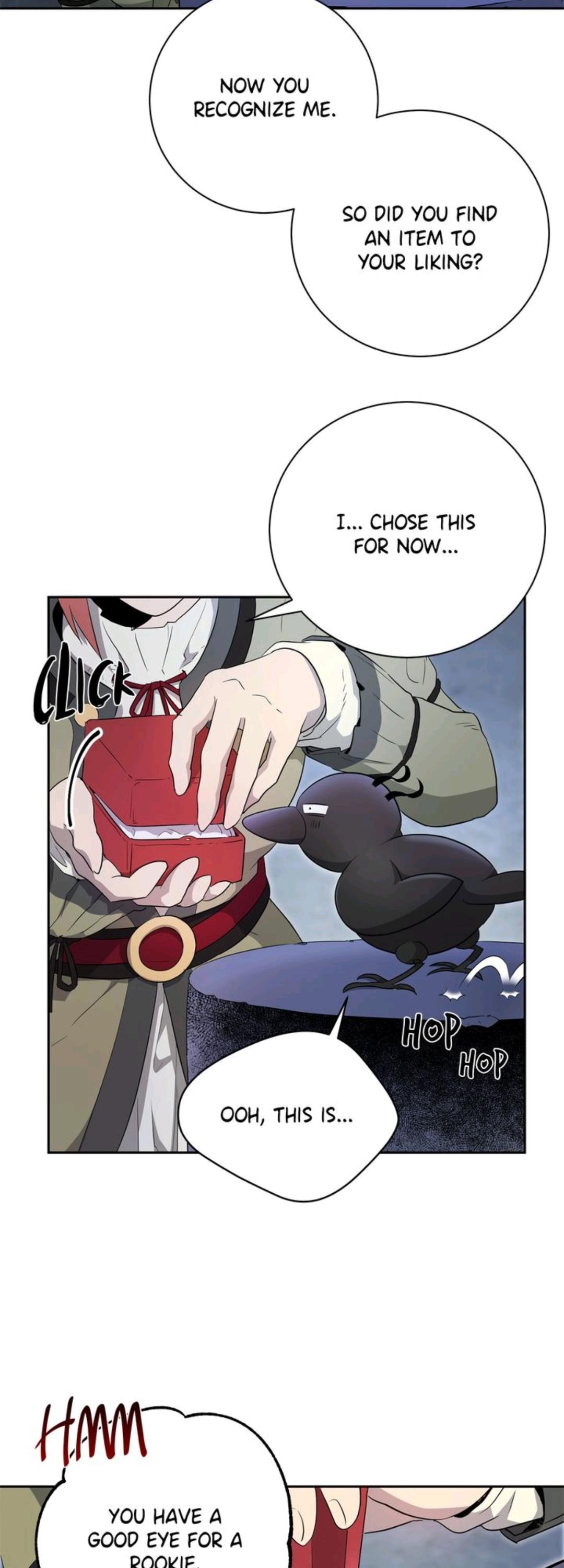 Read The Skeleton Soldier Failed to Defend the Dungeon EN Manga Online