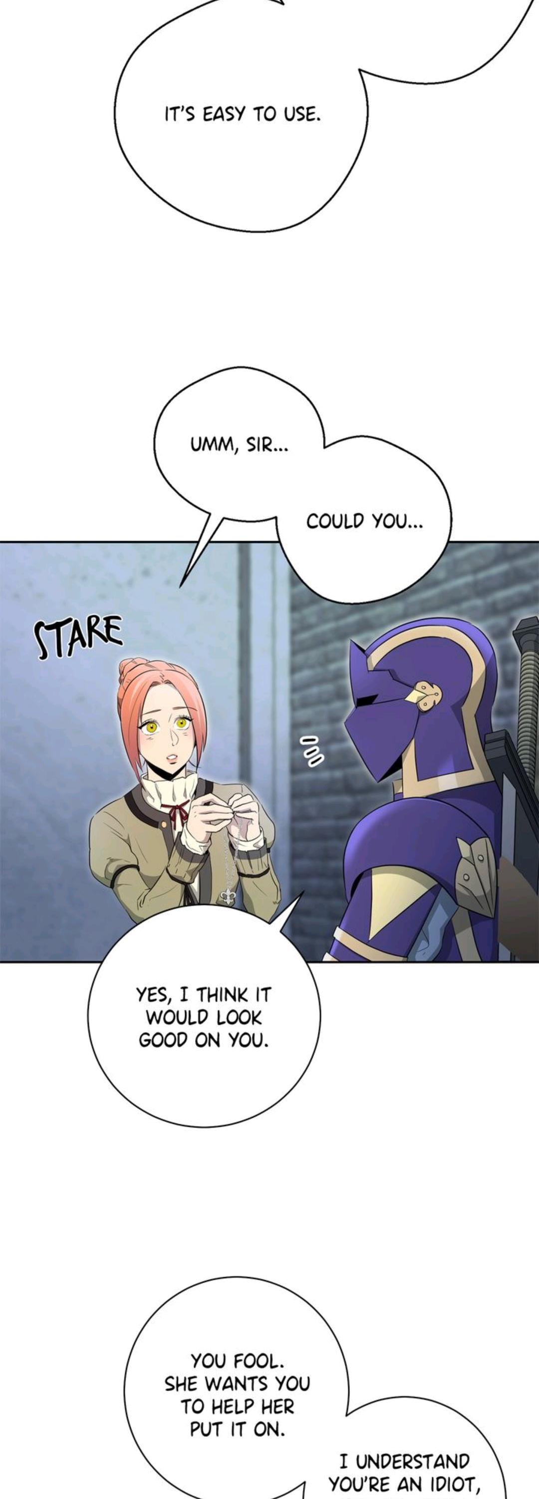 Read The Skeleton Soldier Failed to Defend the Dungeon EN Manga Online