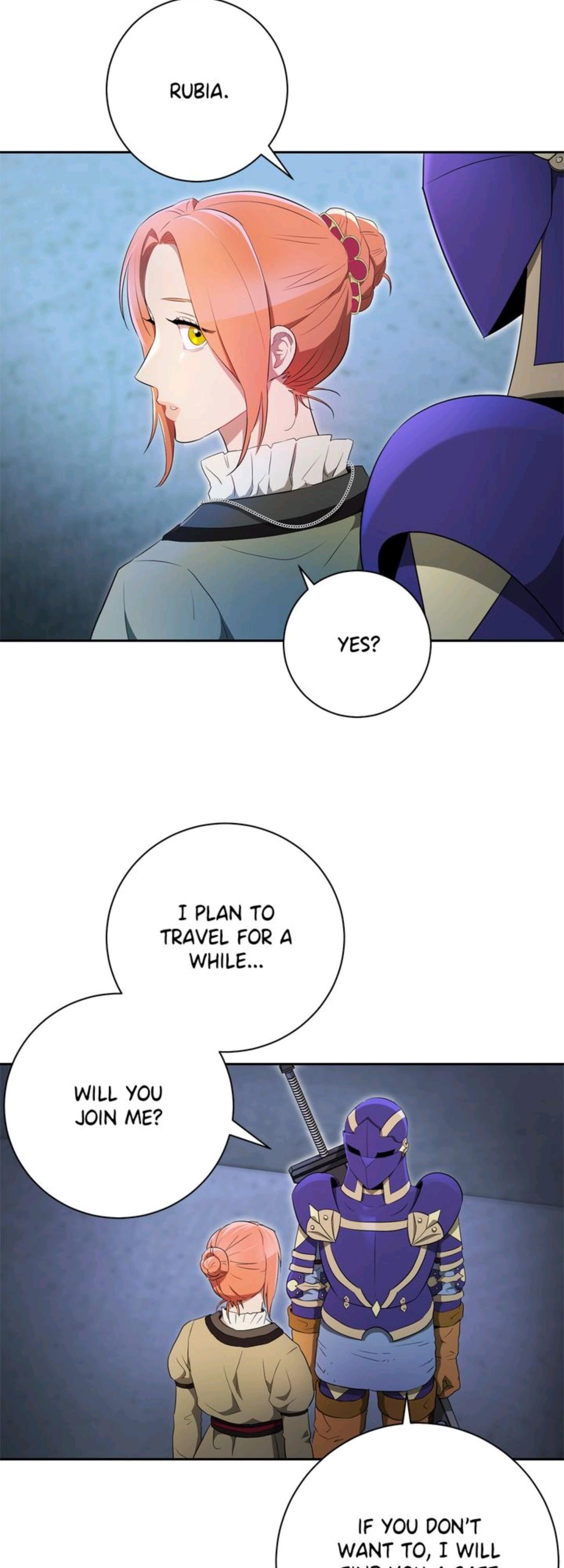 Read The Skeleton Soldier Failed to Defend the Dungeon EN Manga Online
