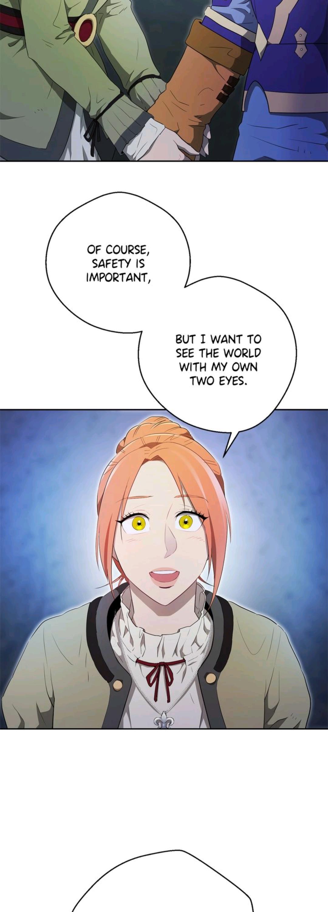 Read The Skeleton Soldier Failed to Defend the Dungeon EN Manga Online