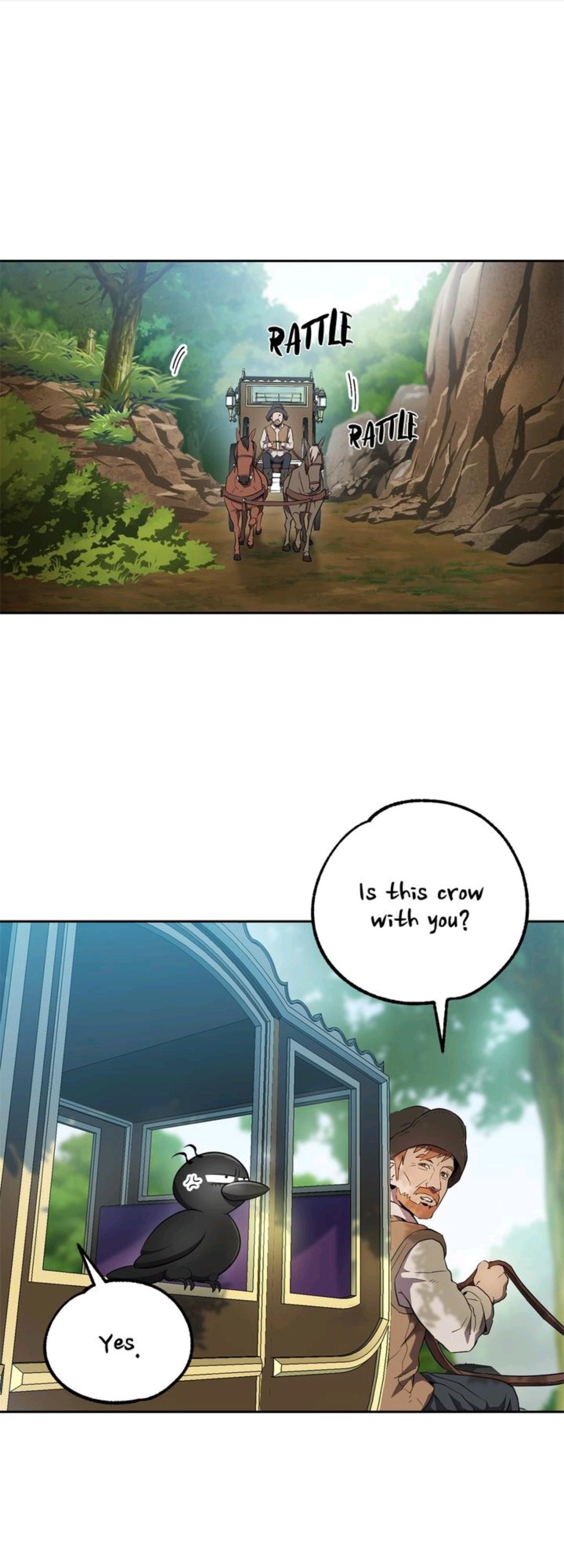 Read The Skeleton Soldier Failed to Defend the Dungeon EN Manga Online