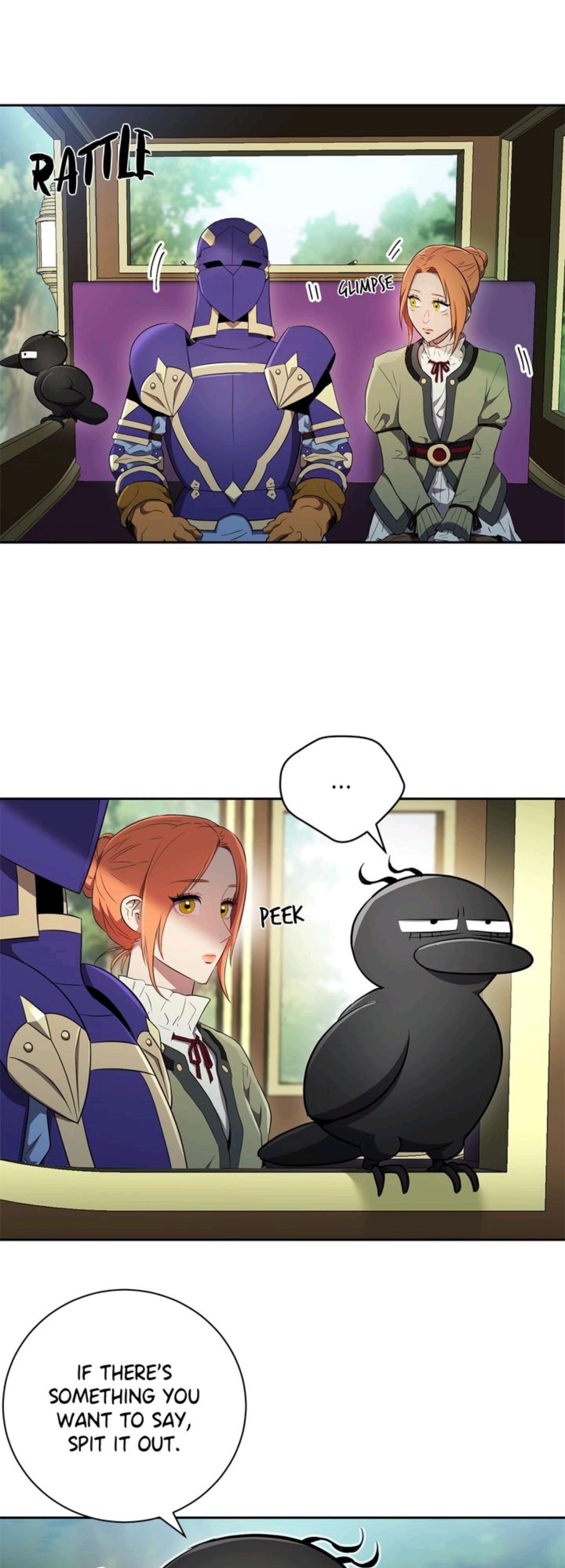 Read The Skeleton Soldier Failed to Defend the Dungeon EN Manga Online