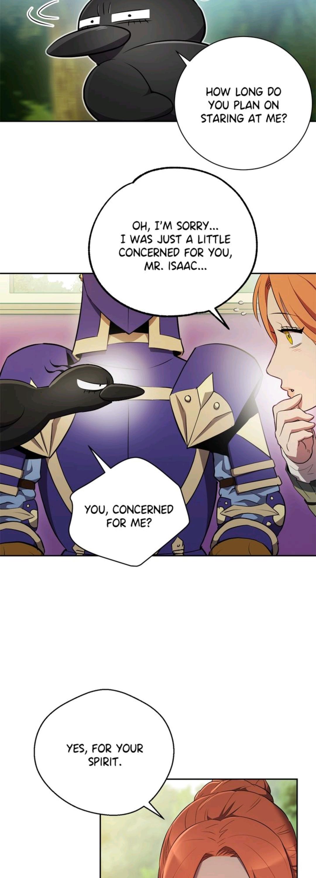 Read The Skeleton Soldier Failed to Defend the Dungeon EN Manga Online