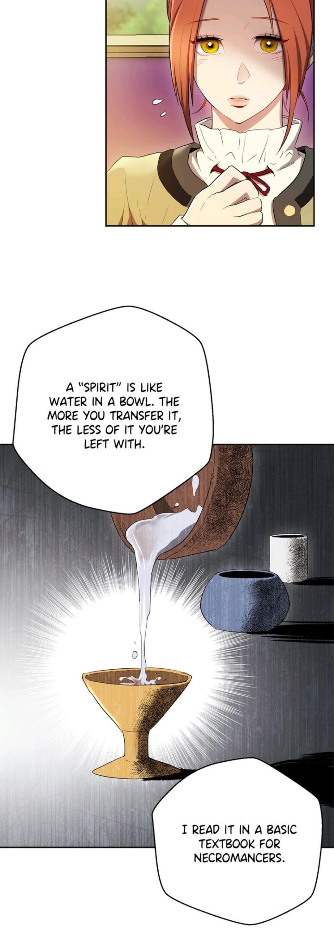 Read The Skeleton Soldier Failed to Defend the Dungeon EN Manga Online