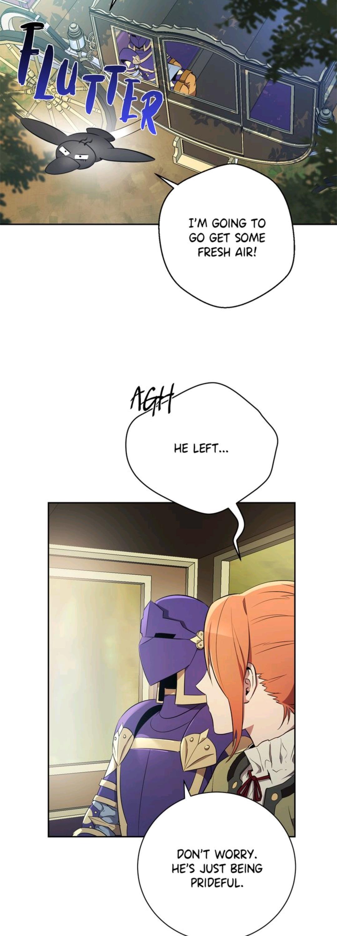 Read The Skeleton Soldier Failed to Defend the Dungeon EN Manga Online