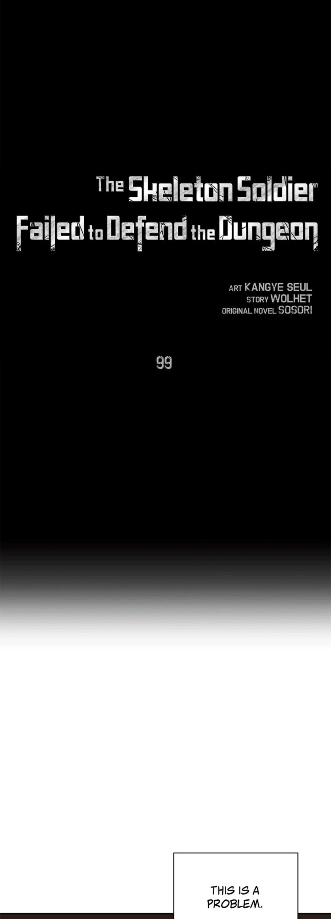 Read The Skeleton Soldier Failed to Defend the Dungeon EN Manga Online