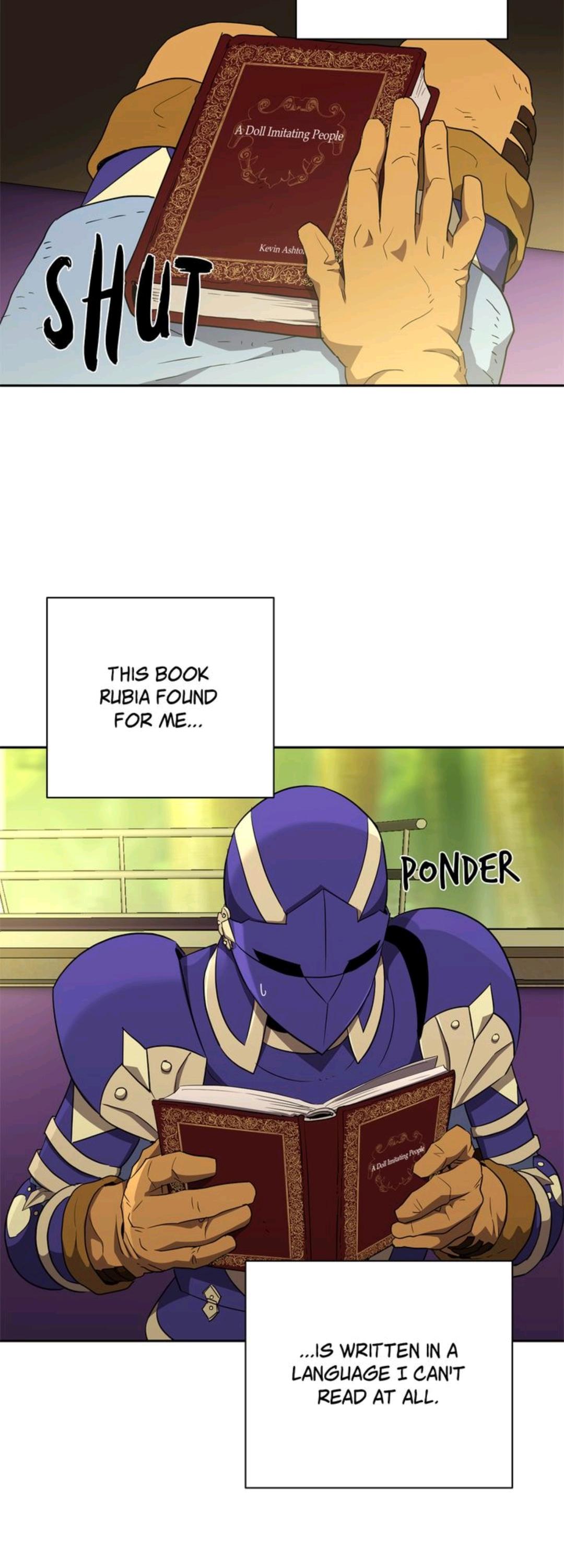 Read The Skeleton Soldier Failed to Defend the Dungeon EN Manga Online